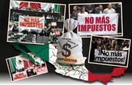 Más impuestos y deuda… ¡aprobado!