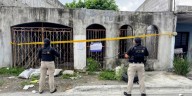 Aseguran armas largas, droga y dinero en efectivo tras cateo de propiedades de Nuevo León