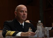 Adm. James Kilby receives ‘Old Salt’ award for tenured service