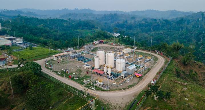 PetroTal eleva producción de petróleo en la selva peruana en tercer trimestre