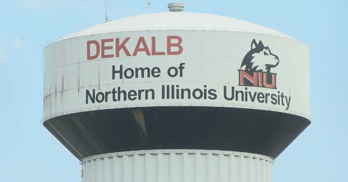 NIU union charges university with breaking labor law