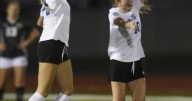 Blue Streaks, Eagles share CVC Lake girls soccer crown in 2025 season