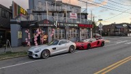 West Seattle Blog… | BIZNOTE FOLLOWUP: Do Si KBBQ now open on Alki