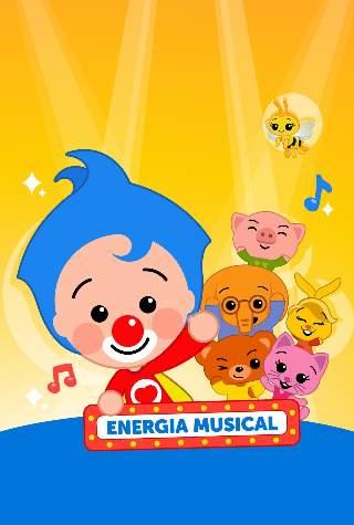 Luego de exitosas presentaciones Plim Plim regresa a Gran Arena Monticello