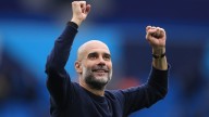 Pep Guardiola taking inspiration from Europe's Ryder Cup heroes in Premier League title pursuit