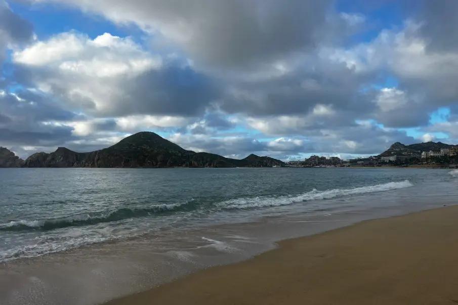 CSL cierra puerto a embarcaciones menores por tormenta tropical Raymond