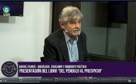 Filmus: “No hay un ajuste a la ciencia y la tecnología, hay un intento de aniquilamiento que llamamos ‘cientificidio'”