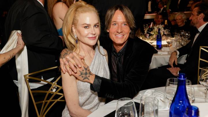 ‘Embarrassed’ Keith Urban ‘in hiding’ in wake of divorce from Nicole Kidman as the country singer abruptly cancels show