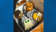 Bakery Lorraine to reveals Halloween pastry collection