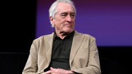Robert De Niro Speaks Out in Support of Anti