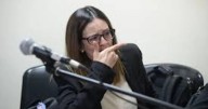 Caso Julieta Silva: la defensa busca su sobreseimiento y plantea un juicio abreviado con pena domiciliaria