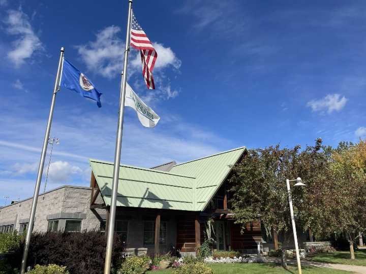 City administrative structure set in Nisswa