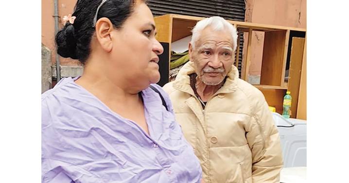 Autoridades alargan la desaparición de José, un desalojado de casa de Cuba 11