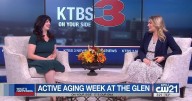 Active Aging Week at The Glen