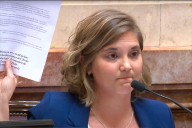 Cora cuestionó el veto a la emergencia pediátrica y defendió el financiamiento universitario