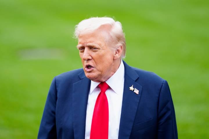 Trump Already Using Shutdown to Slash Federal Spending, Plans to Make Job Cuts