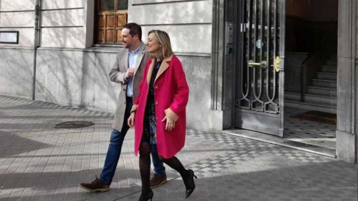 Navarra se queda "a oscuras" y puede perder inversiones mundiales por la falta de energética