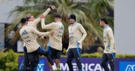 Argentina vs Puerto Rico se jugará en Florida por militarización de Chicago