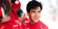 ⁠Un colombiano fue elegido como el mejor novato de la Fórmula 4 italiana: Juan Pablo Montoya es su mentor