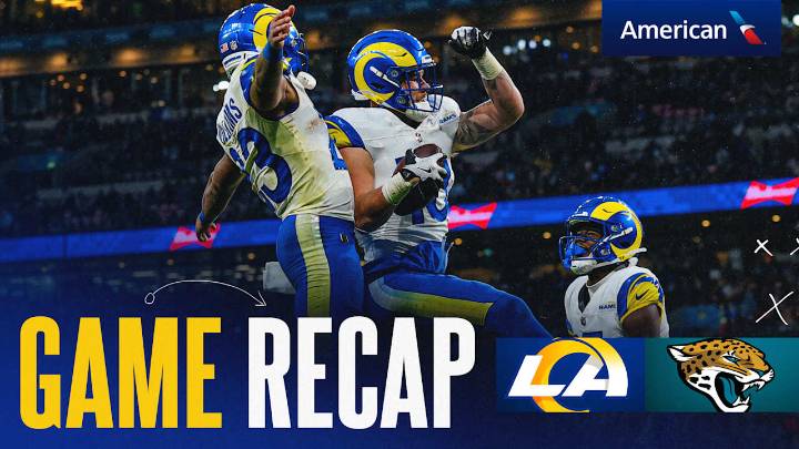 Game Recap: Fast start, Matthew Stafford's five touchdown passes 