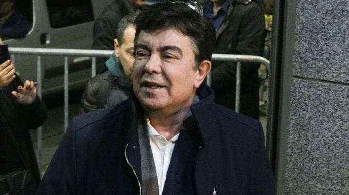 Denuncia por abuso sexual: la Corte rechazó un recurso presentado por Fernando Espinoza y la causa se encamina al juicio oral