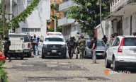 Enfrentamiento deja un muerto y 3 policías federales heridos en Acapulco