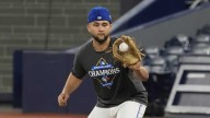 Blue Jays’ John Schneider opens up on intriguing Bo Bichette decision in Game 1 lineup