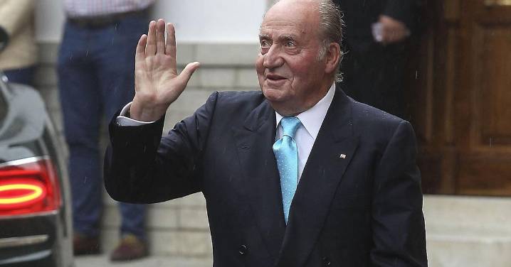 Juan Carlos I: "Franco me convirtió en rey para crear un régimen más abierto"