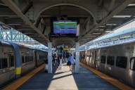 MTA fare hikes and more: Letters