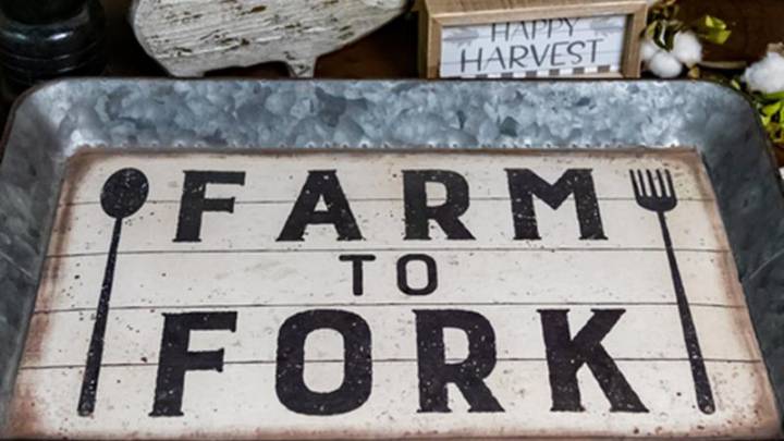 Farm to Fork returns next month