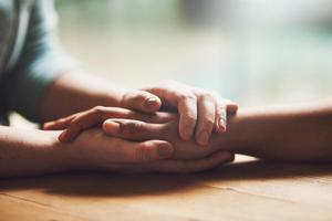 Why Lending a Hand Can Boost Happiness as You Age