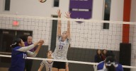 Shorthanded Yetis win 5-set thriller before long road trip