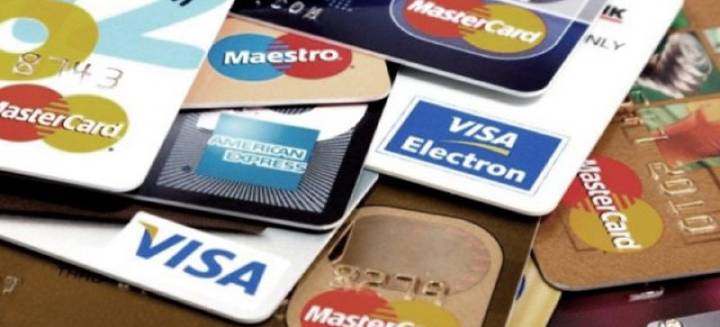 RIOJANOS, DE LOS MENOS ENDEUDADOS CON TARJETAS DE CRÉDITO EN EL PAÍS