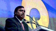 Facebook takes 30% stake in Reliance’s Enterprise AI venture