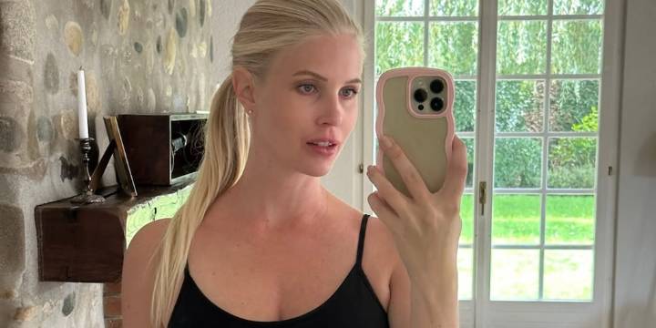 El contundente mensaje de Daniela Christiansson sobre Maxi López en Masterchef y su vínculo con Wanda Nara