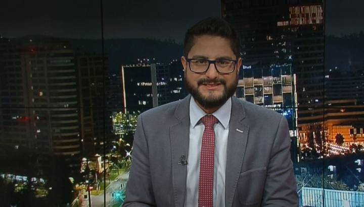 24 Horas al Cierre - Martes 28 de octubre 2025