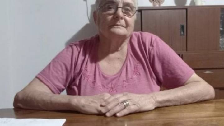 Falleció Silvia Diciano: Una despedida que duele