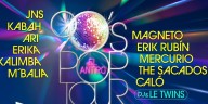 90’s Pop Tour ‘Antro’ anuncia nueva fecha en el Auditorio Nacional tras dos primeros conciertos