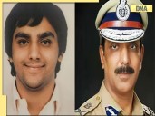 Ex-Punjab DGP Mohammad Mustafa issues FIRST statement after son's death