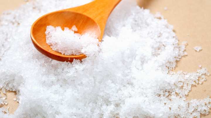 La eterna duda en la cocina: qué tipo de sal conviene más según los nutricionistas