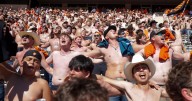How a simple $10 bet started OSU's shirtless party in Section 231 of Boone Pickens Stadium