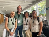 Unizar diseña materiales para difundir y fomentar la conciencia europea