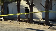 Circula en redes sociales un vídeo del ataque a disparos en contra de una vivienda en Los Mochis