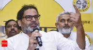Prashant Kishor: ‘Vote katua’ or agent of change? Why Prashant Kishor's poll debut could upset old equations in Bihar