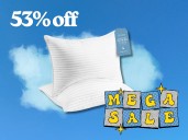 Amazon slashed over 50% off this bestselling hotel