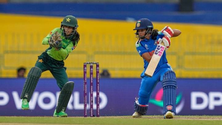 India Vs Pakistan Live Score, Women’s World Cup 2025: Harmanpreet Gets Out At A Crucial Time, IND 110/3