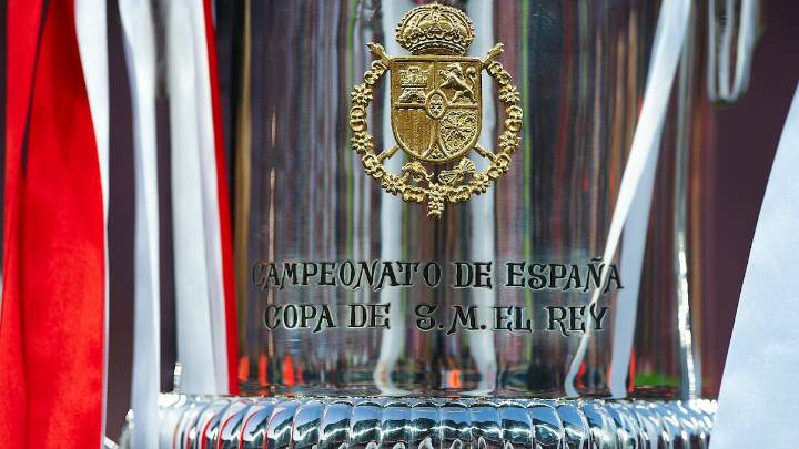 SD Negreira-Real Sociedad, Atlético Palma del Río-Betis, Lucena-Villarreal: consulta todos los enfrentamientos de primera ronda de Copa del Rey