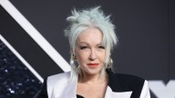 Cyndi Lauper announces Las Vegas residency