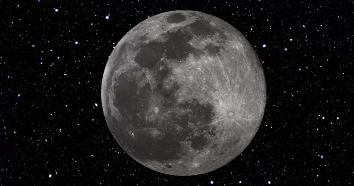 Calendario lunar octubre 2025: fases de la Luna y su significado este mes