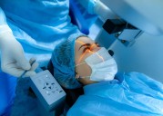 Cirugía refractiva: una alternativa segura ante el aumento de la miopía